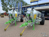 Mesttank Joskin Modulo2 5000 ME