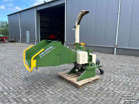 Houtversnipperaar  PZ110 G