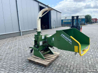 Houtversnipperaar  PZ110 G