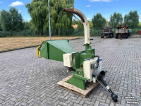 Houtversnipperaar  PZ110 G