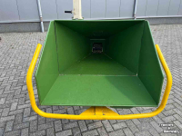 Houtversnipperaar  PZ110 G