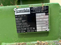 Houtversnipperaar  PZ110 G
