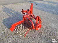 Aardappelrooier  schudrooier voor aardappelen