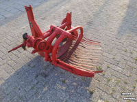 Aardappelrooier  schudrooier voor aardappelen