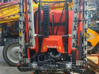 Gedragen Veldspuit Kubota XMS211