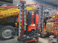 Gedragen Veldspuit Kubota XMS211