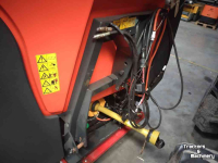 Gedragen Veldspuit Kubota XMS211