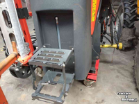 Gedragen Veldspuit Kubota XMS211