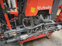 Gedragen Veldspuit Kubota XMS211