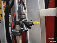 Gedragen Veldspuit Kubota XMS211
