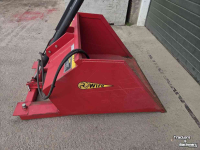 Schepbak / Aardappel schepbak  Wifo HO-750 Schepbak