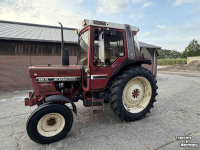 Tractor / Trekker International 585 xl