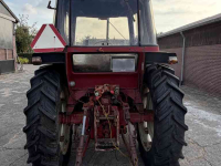 Tractor / Trekker International 585 xl