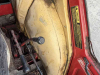 Tractor / Trekker International 585 xl