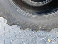 Wielen, Banden, Velgen & Afstandsringen Michelin Michelin 650/75R38 Machxbib. Nieuw!