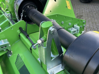 Grondfrees AVR MultiForce