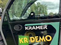 Verreiker Kramer KT356