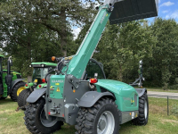 Verreiker Kramer KT356