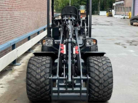 Telescopische Shovel / Wiellader / Kniklader Pitbull X25S-45CRT