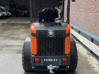 Telescopische Shovel / Wiellader / Kniklader Pitbull X25S-45CRT