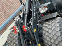 Telescopische Shovel / Wiellader / Kniklader Pitbull X25S-45CRT