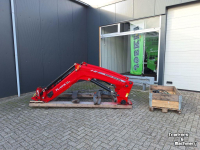 Front-laders / Frontlader / Voorlader Massey Ferguson FL.4018