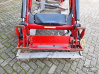 Front-laders / Frontlader / Voorlader Massey Ferguson FL.4018