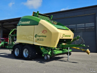 Persen / Balenpers / Pakkenpers Krone Comprima CF 155 XC