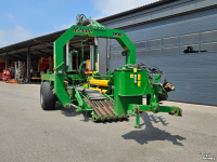 Wikkelaars McHale 998 wikkelaar