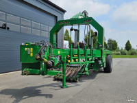 Wikkelaars McHale 998 wikkelaar