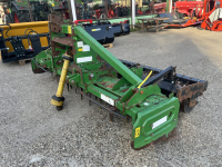 Overige grondbewerkingsmachines en toebehoren TerraNova / Maschio 3 meter