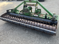 Overige grondbewerkingsmachines en toebehoren TerraNova / Maschio 3 meter