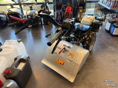 Overige tuin- en parkmachines en toebehoren BCS PowerSafe 728