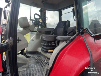 Tractor / Trekker Massey Ferguson 6615 DYNAVT