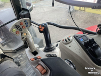 Tractor / Trekker Massey Ferguson 6615 DYNAVT