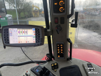 Tractor / Trekker Massey Ferguson 6615 DYNAVT