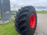 Wielen, Banden, Velgen & Afstandsringen Good Year IF800/70R32