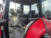 Tractor / Trekker Massey Ferguson 6615 DYNA-VT