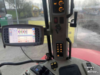 Tractor / Trekker Massey Ferguson 6615 DYNA-VT