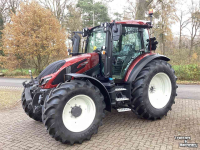 Tractor / Trekker Valtra G125 Tractor Nieuw