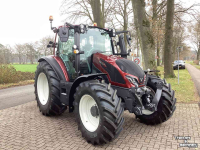Tractor / Trekker Valtra G125 Tractor Nieuw