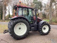 Tractor / Trekker Valtra G125 Tractor Nieuw
