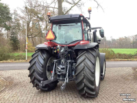 Tractor / Trekker Valtra G125 Tractor Nieuw