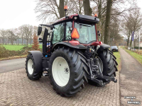 Tractor / Trekker Valtra G125 Tractor Nieuw