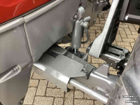 Tractor / Trekker Valtra G125 Tractor Nieuw