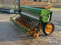 Zaaimachine Amazone D7