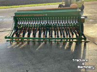 Zaaimachine Amazone D7