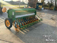 Zaaimachine Amazone D7