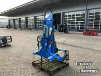 Balenklem Novatar KT-2000