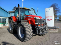 Tractor / Trekker Massey Ferguson Ferguson 8670 Dyna-VT